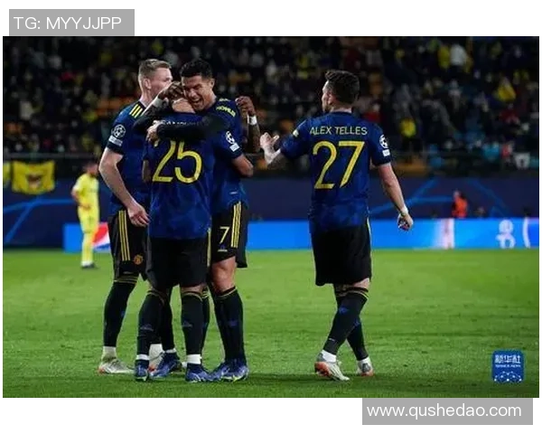 曼联与比利亚雷亚尔激战正酣谁能在欧战中笑到最后