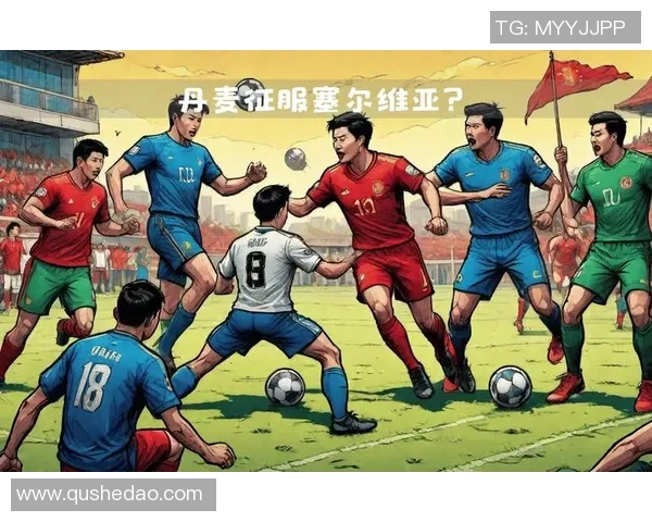 欧国联塞尔维亚对阵土耳其首发阵容分析与战术解读