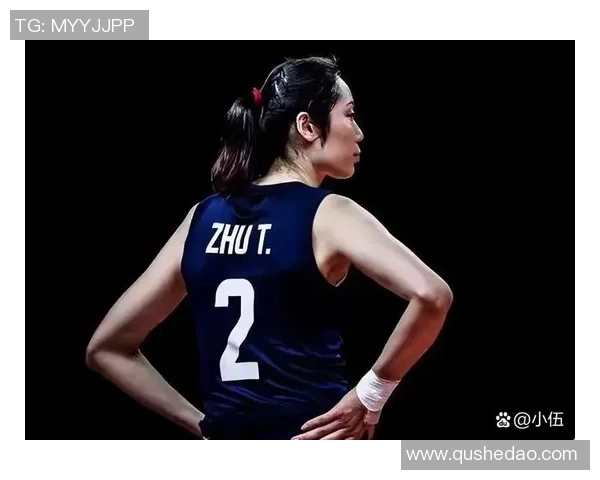 王一梅与朱婷的巅峰对决谁将成为女排新一代的传奇巨星