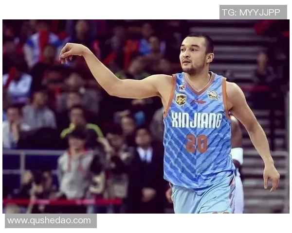西热力江：从新疆篮球新星到CBA赛场的闪耀之路